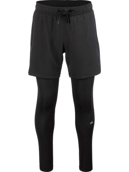 ALO Yoga Other - Men's ALO YOGA Stability 2-in-1 Tight Size XL